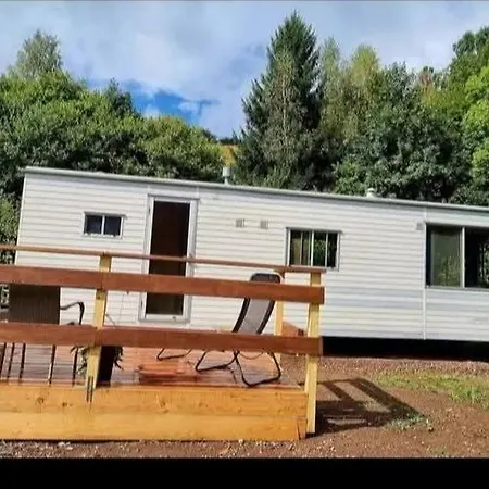 Сasa de vacaciones Zakatek *