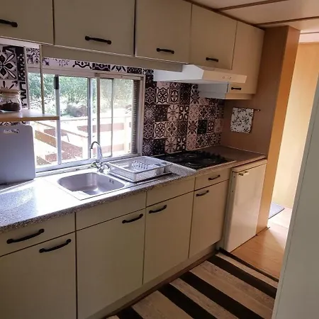 Сasa de vacaciones Zakatek