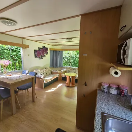 Holiday home Zakatek