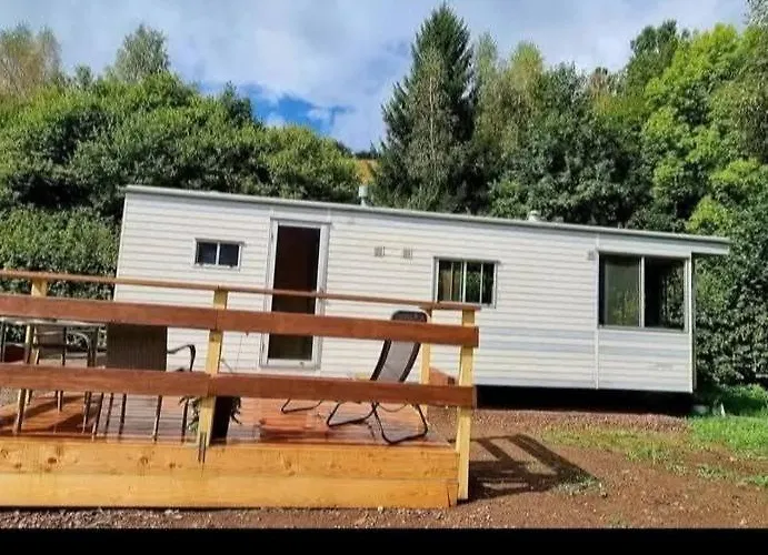 Сasa de vacaciones Zakatek *