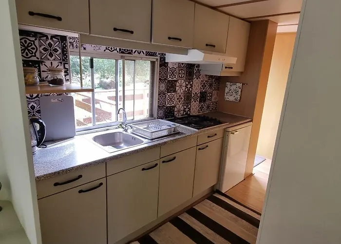 Сasa de vacaciones Zakatek