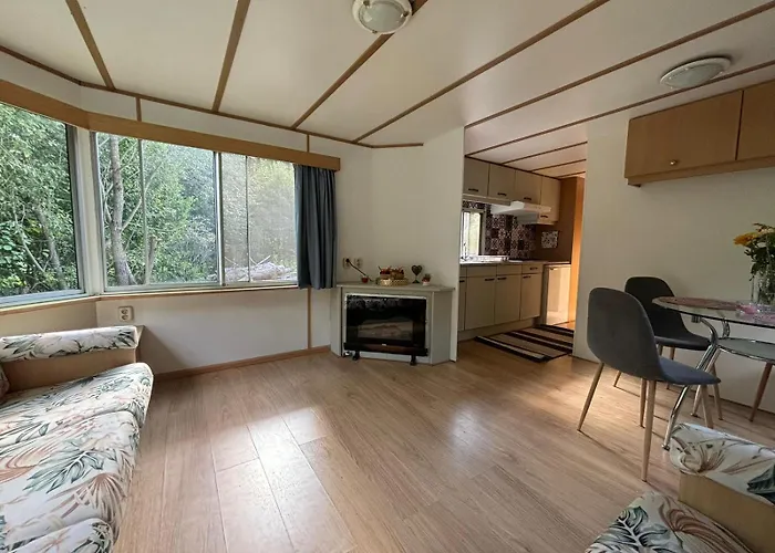 Сasa de vacaciones Zakatek *