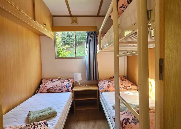 Zakatek Сasa de vacaciones